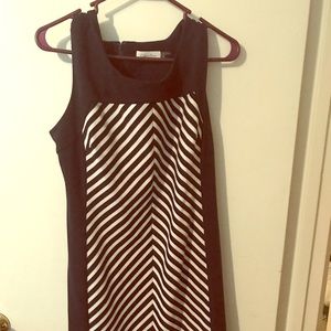 Sleeveless Dress